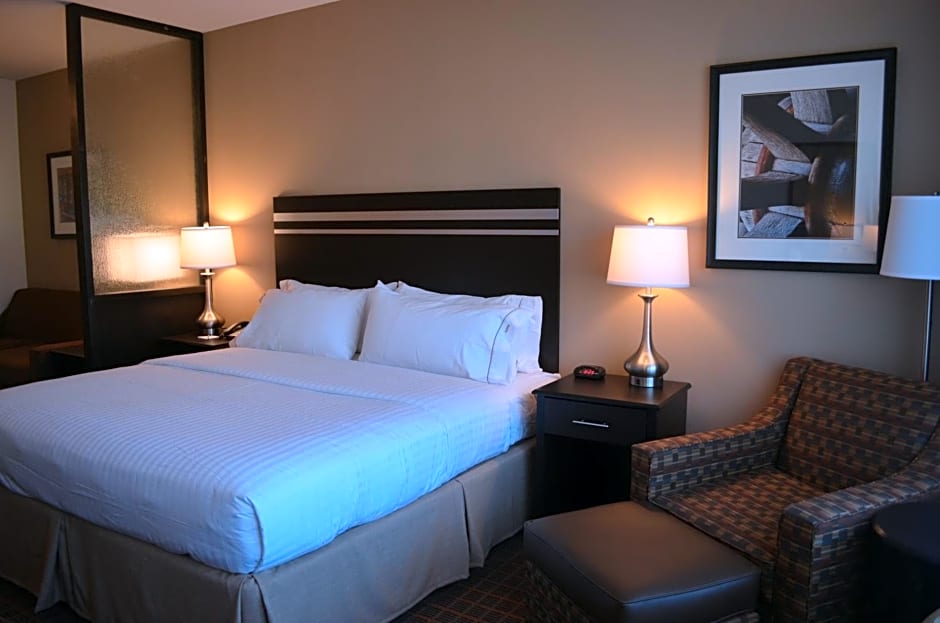 Holiday Inn Express and Suites Golden Denver Area