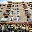 Solid Magic Apart Hotel