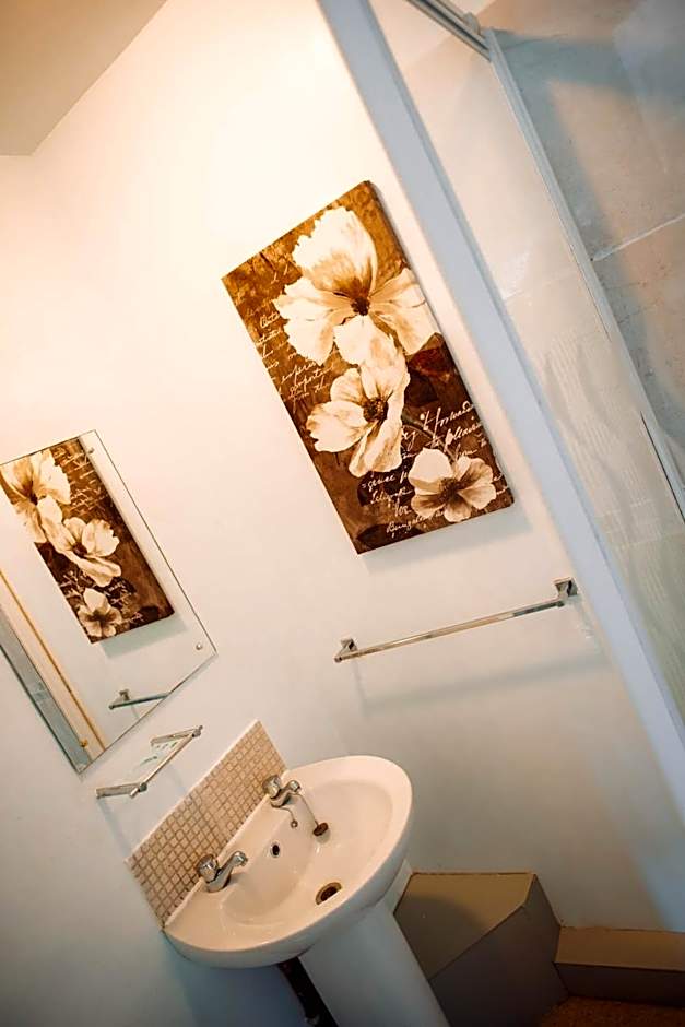 The Horse and Jockey