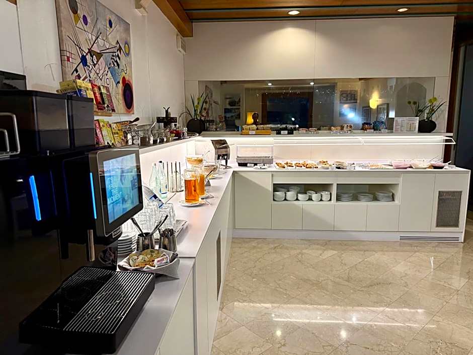 Hotel Ristorante Primavera