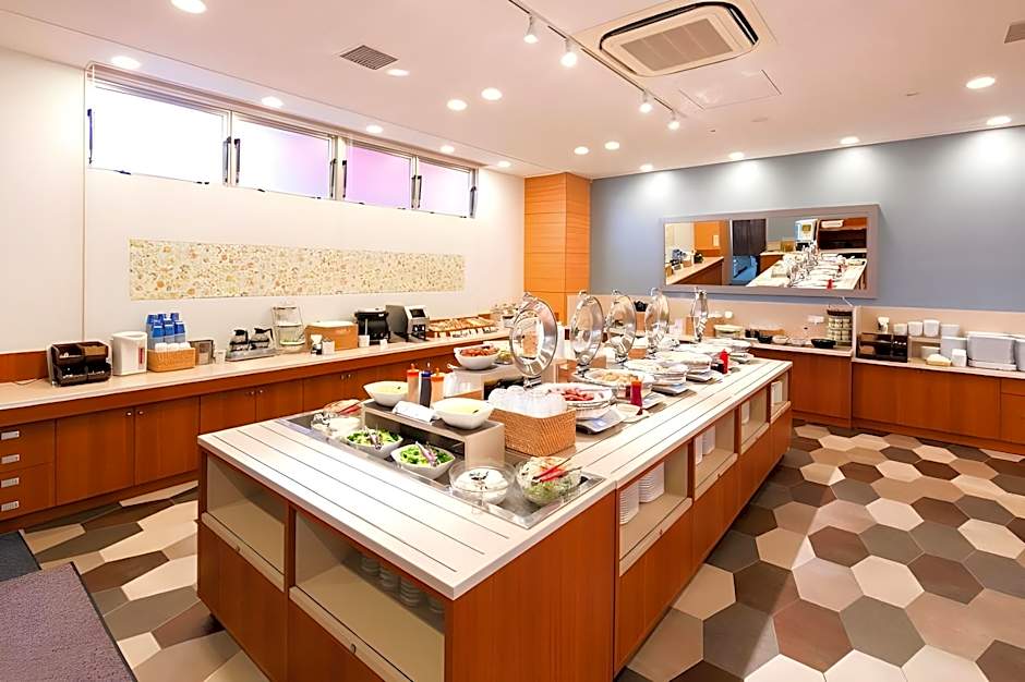 Vessel Hotel Ishigaki Island