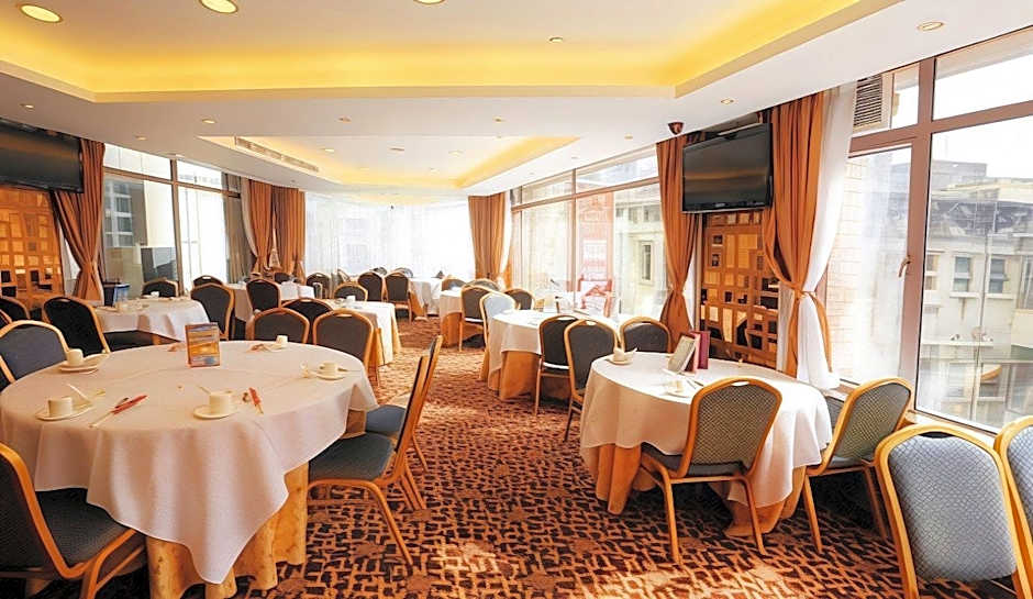 Towns Well Hotel