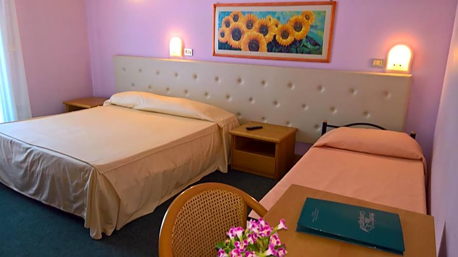 Hotel Ristorante alla Campagna