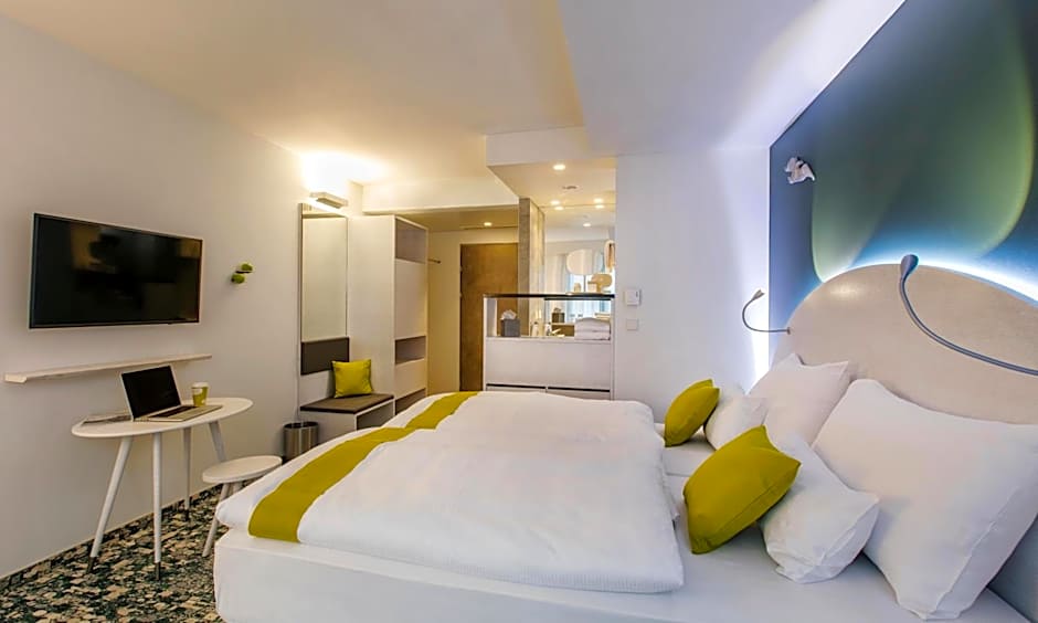 ARCOTEL Donauzentrum