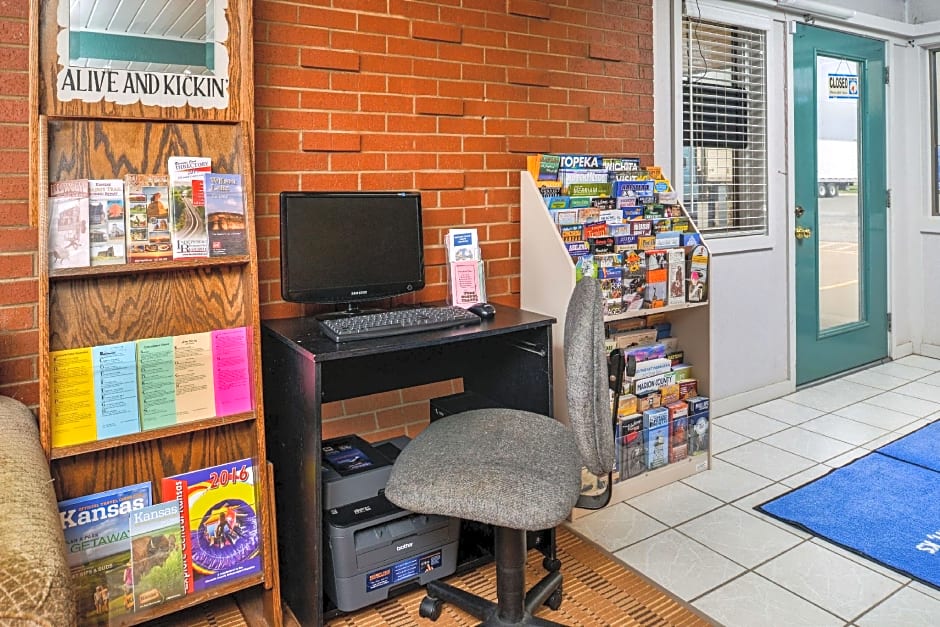 Americas Best Value Inn Ellsworth