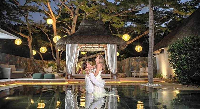 Paradise Cove Boutique Hotel