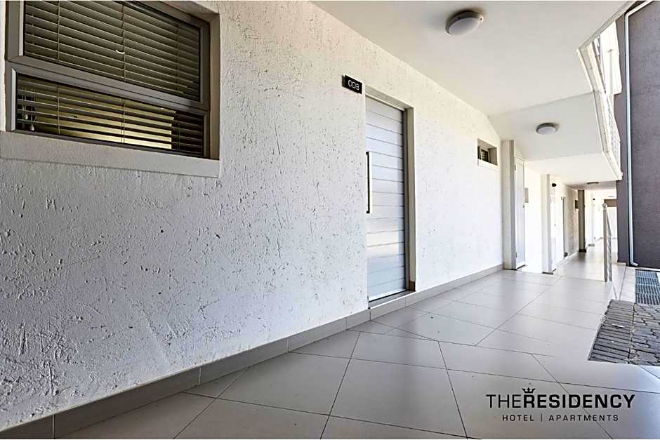 The Residency Hurlingham