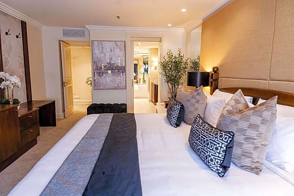 Peermont Walmont at The Grand Palm - Gaborone