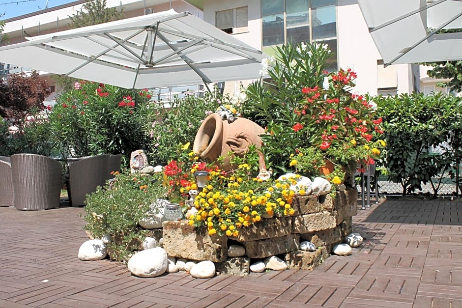 Hotel Parini