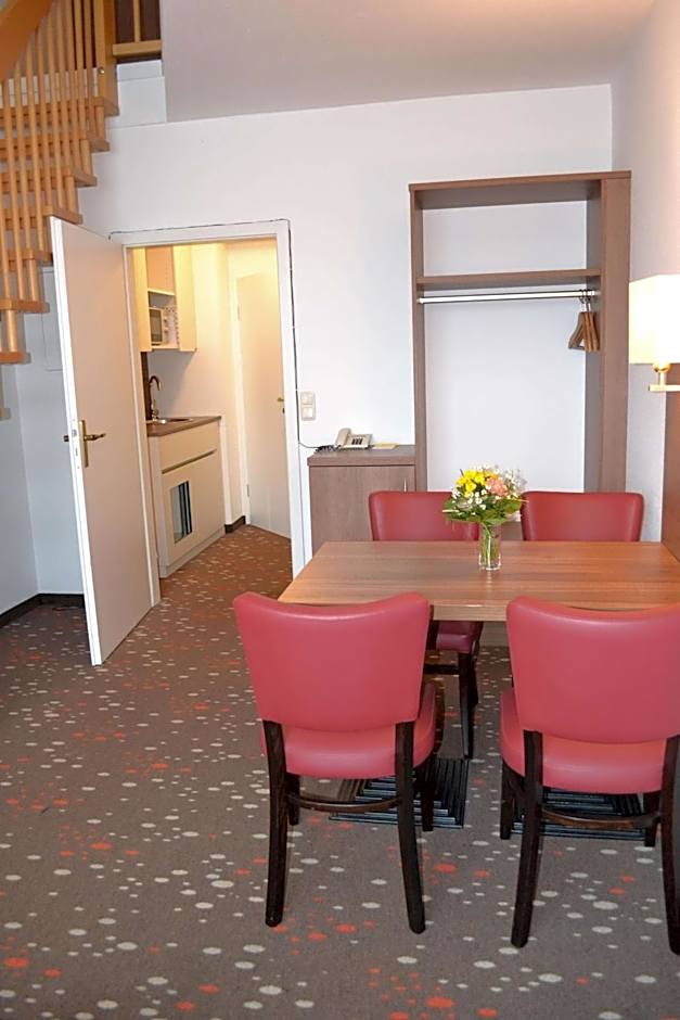 Best Western Hotel Erlangen