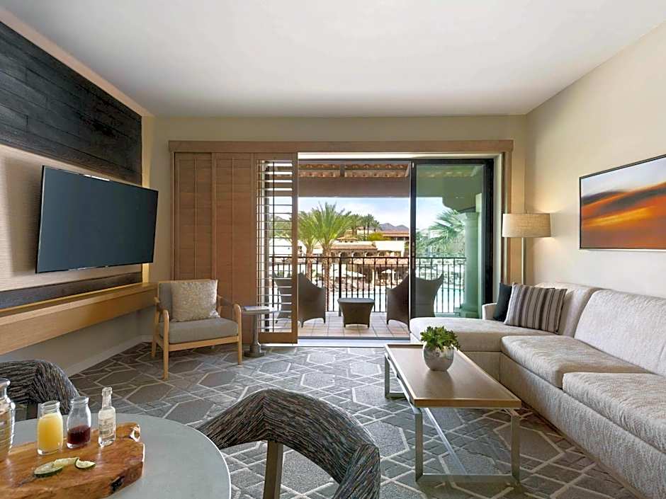 Fairmont Scottsdale Princess