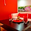 Hotel El Cruce Moraleda