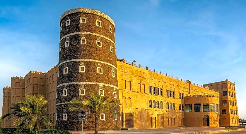 Carlton Al Moaibed Hotel By IHG