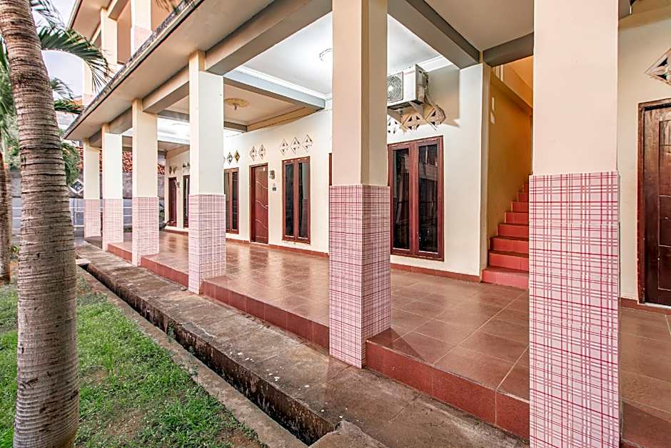 OYO Life 93504 Kost Krisna