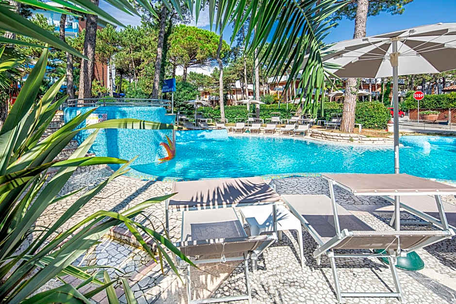 Hotel Mediterraneo