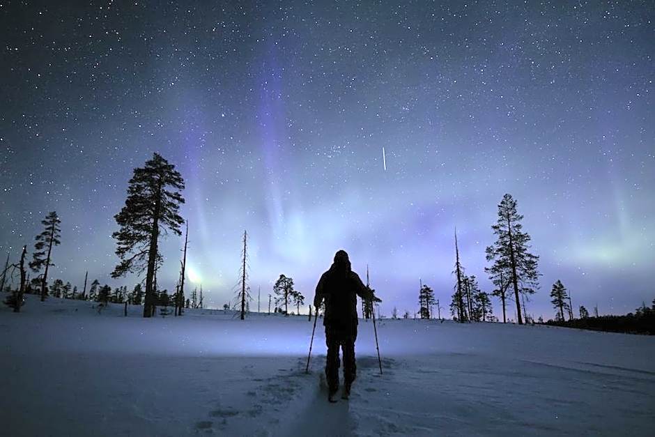 Lapland Hotels Bear´s Lodge