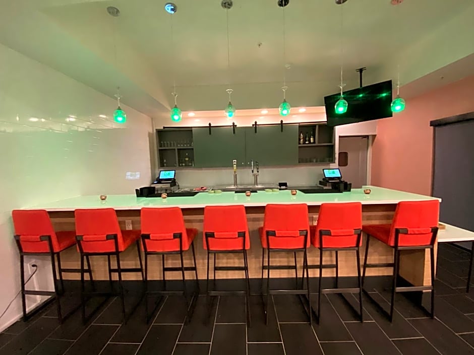 Holiday Inn & Suites Bothell - Seattle Northeast By IHG