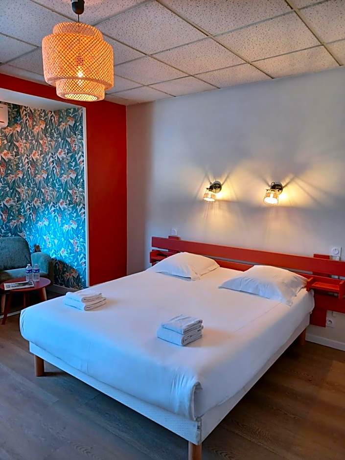 Hotel Le Colibri