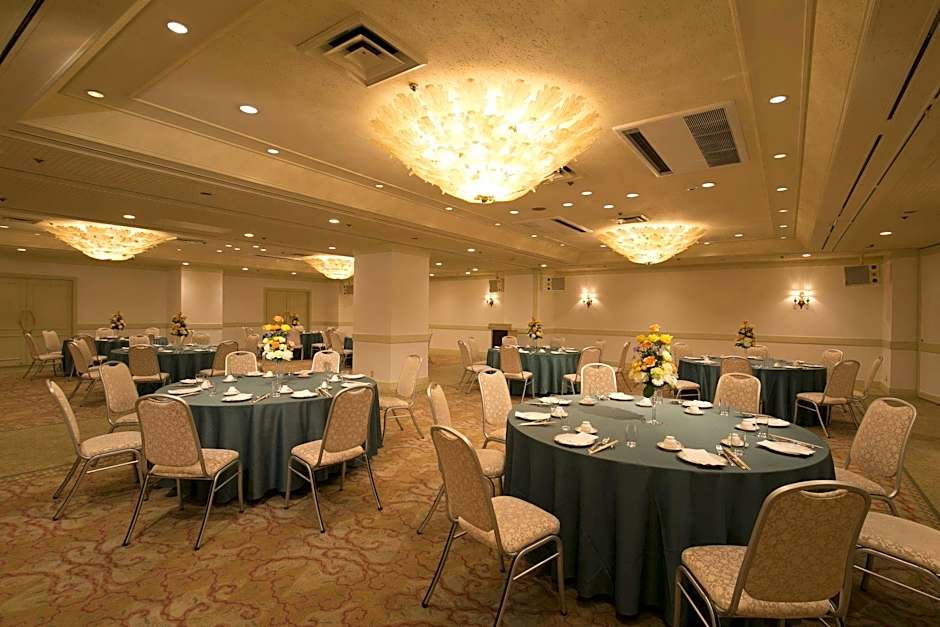 Princess Garden Hotel