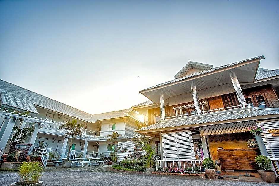 Rinlada House
