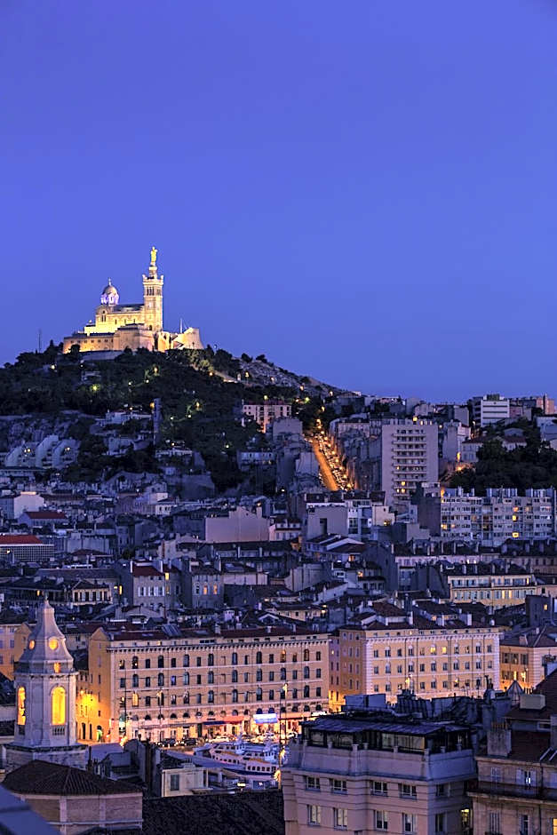 ibis Styles Marseille Centre Prado Castellane