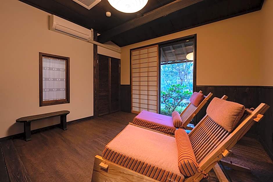 Ryokan Nushiya