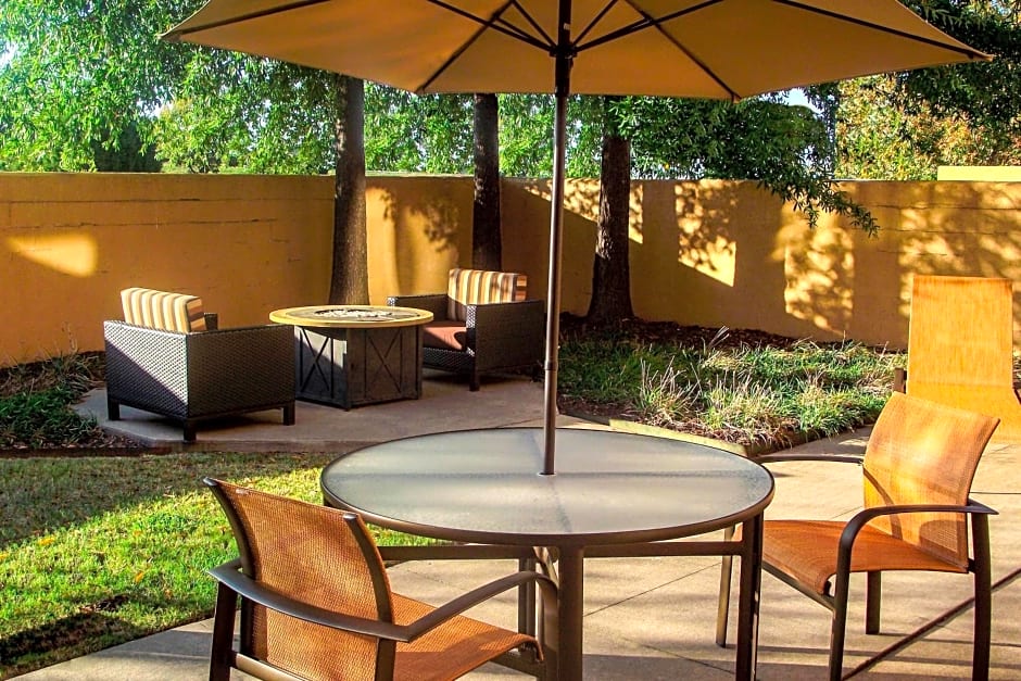 Courtyard by Marriott Bentonville