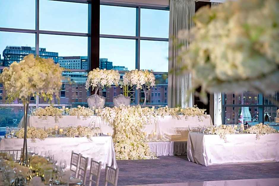 InterContinental Boston By IHG