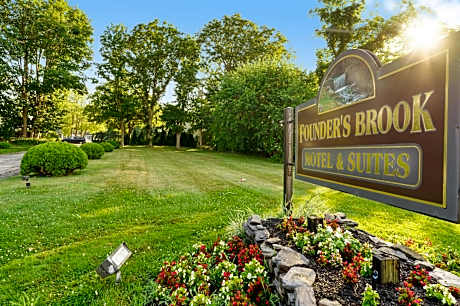 Founder's Brook Motel and Suites