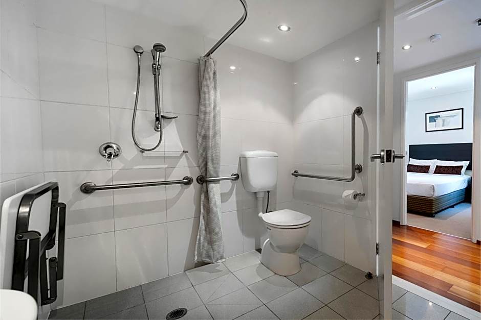 Quest River Park Central