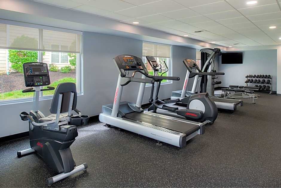 Fairfield Inn & Suites by Marriott Dayton Troy