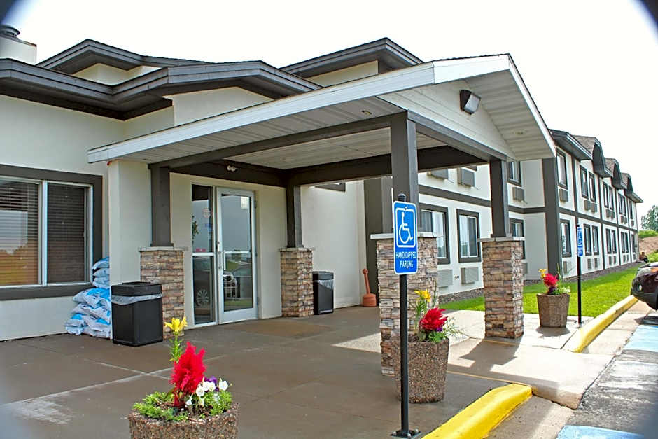Days Inn by Wyndham West-Eau Claire