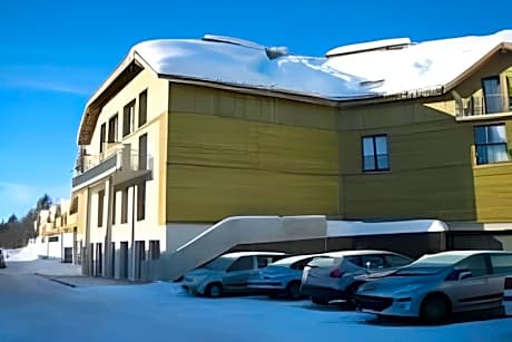 Vacanceole - Residence Les Balcons d'Aix