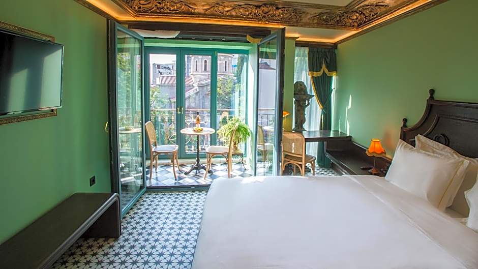 Juan Rodriguez Hacienda