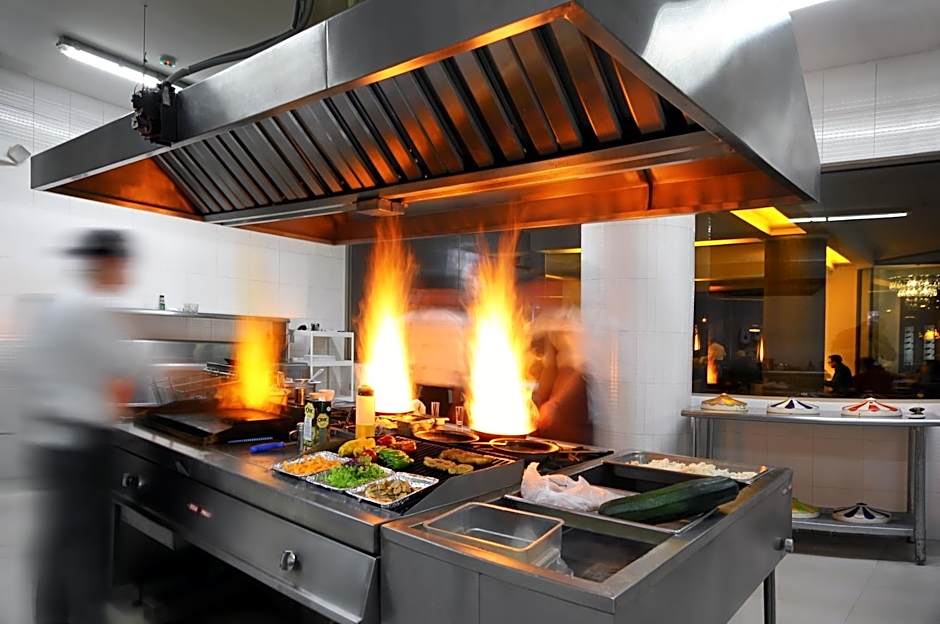 TRYP by Wyndham Cuenca Zahir