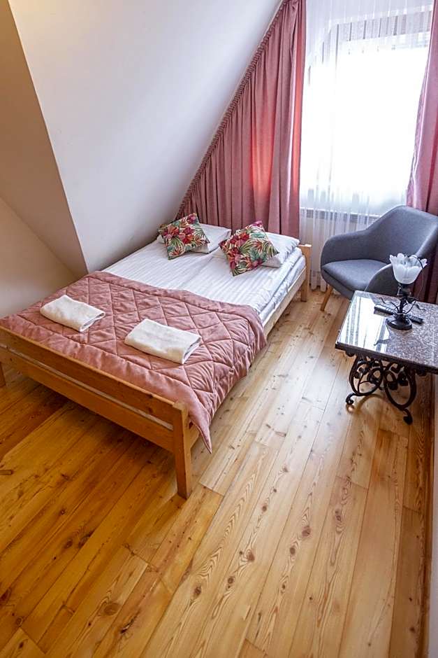 Moje Tatry Gluten Free