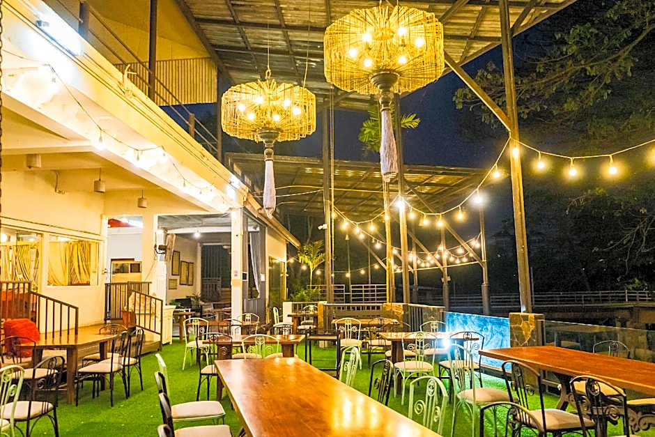 Rimtarn Hotel Pakchong