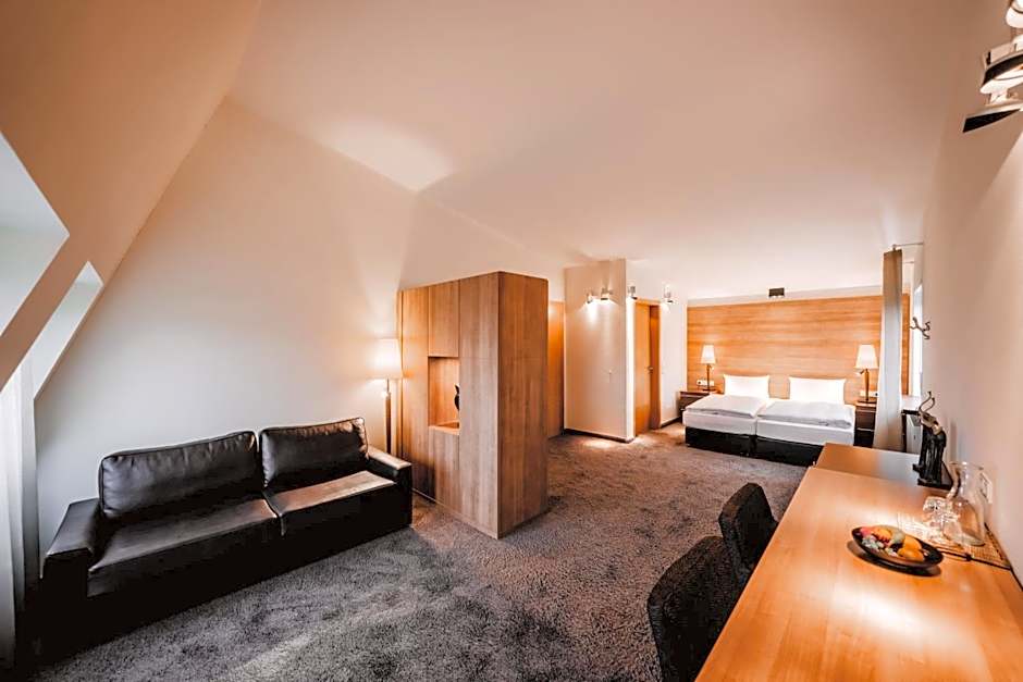 Marienhöh - Hideaway & Spa