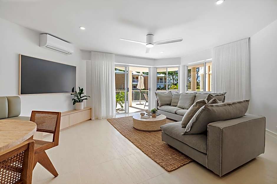 Serenity Apartments Noosa