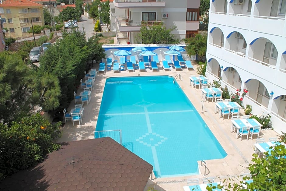 Altinyaz Hotel