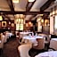 Logis Hôtel Restaurant Au Boeuf