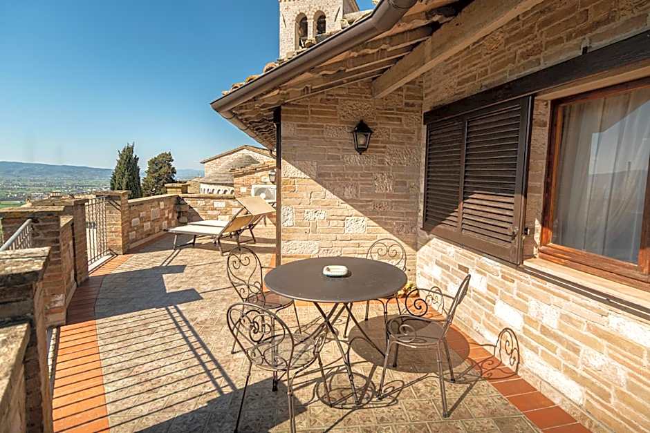 Residenza D'epoca San Crispino