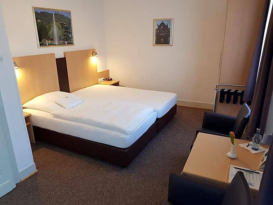 Hotel zum Anker