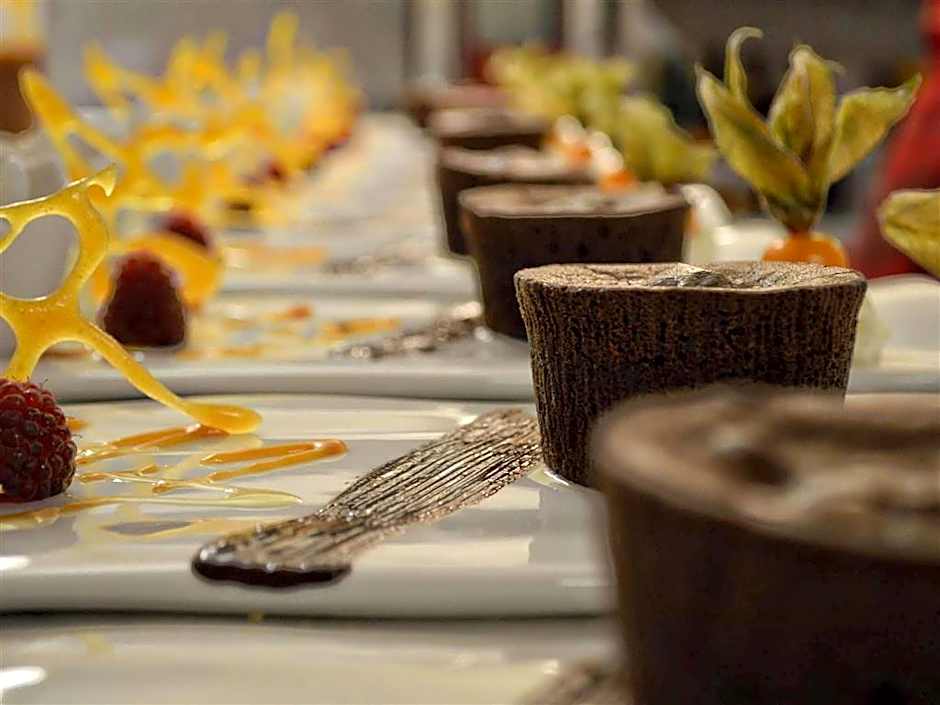 Hôtel Mercure Saint Nectaire - Spa & Bien-Être