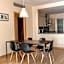 Barcelona Apartment Villarroel