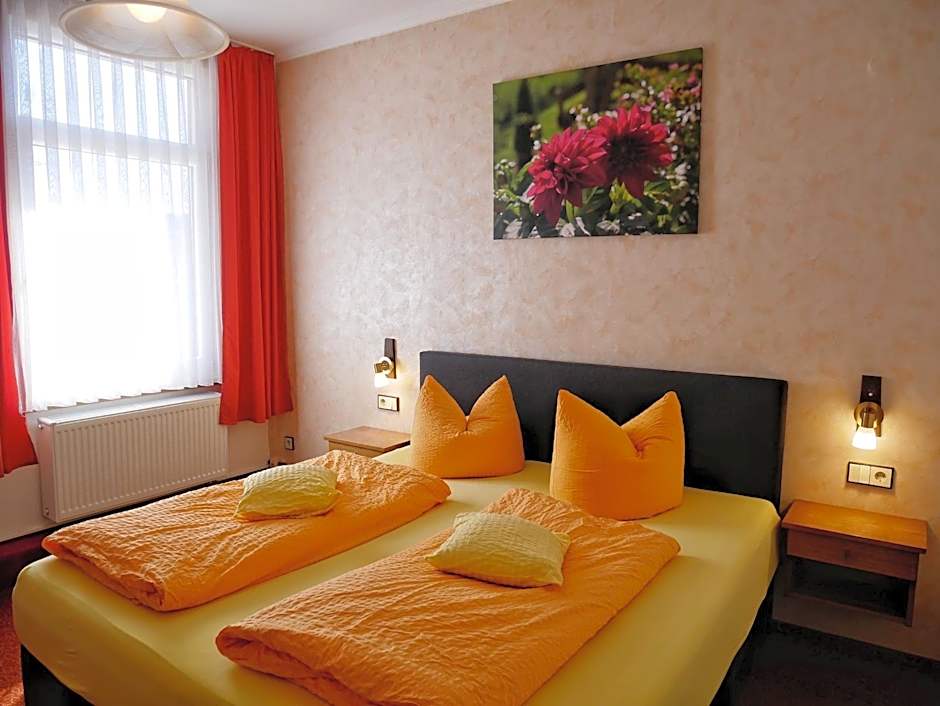 Wochner's Hotel-Sternen Am Schluchsee Hochschwarzwald