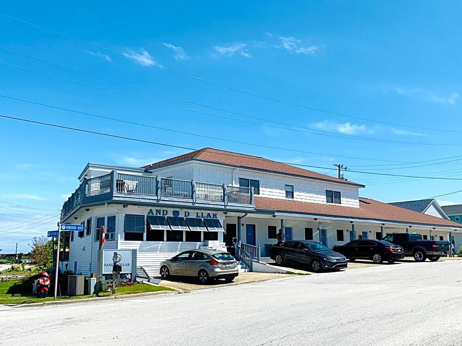 Sand Dollar Motel