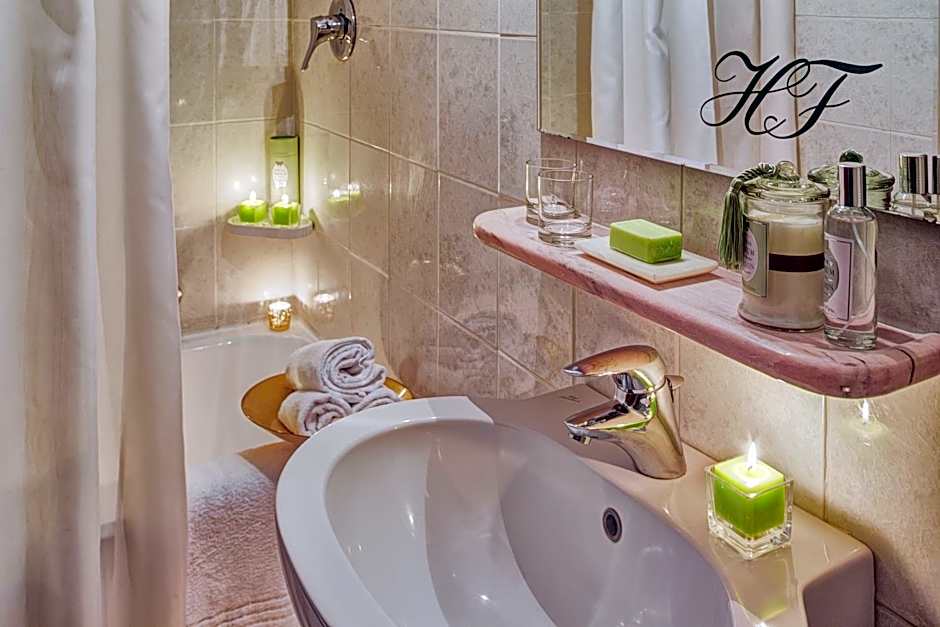 Hotel Firenze