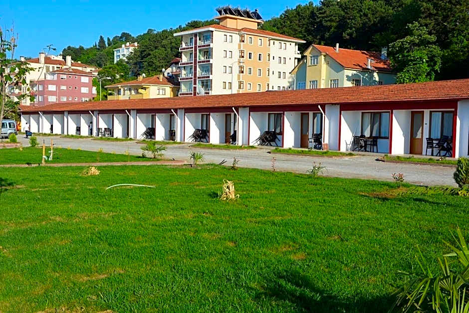 Inebolu Gardenya Hotel