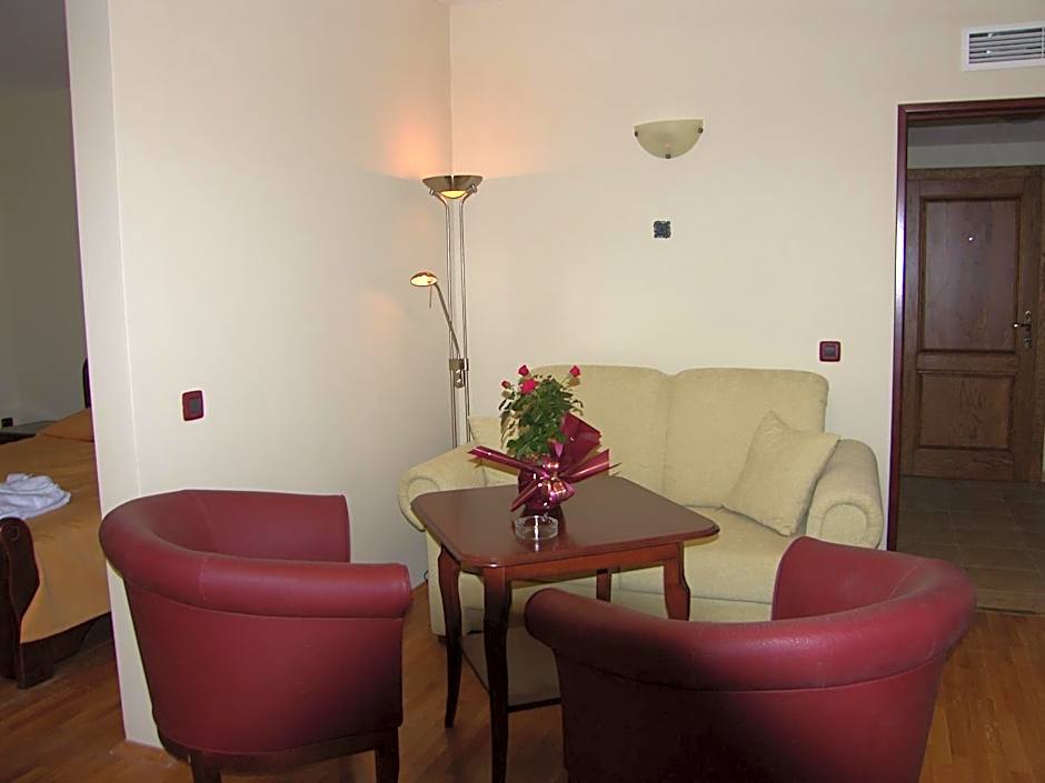 Meridian Hotel Bolyarski